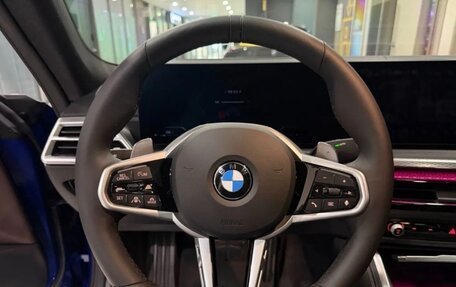 BMW 4 серия, 2024 год, 9 фотография