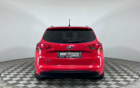 KIA cee'd III, 2015 год, 1 150 000 рублей, 5 фотография