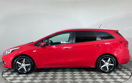 KIA cee'd III, 2015 год, 1 150 000 рублей, 7 фотография