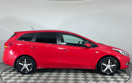 KIA cee'd III, 2015 год, 1 150 000 рублей, 8 фотография