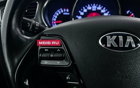 KIA cee'd III, 2015 год, 1 150 000 рублей, 12 фотография