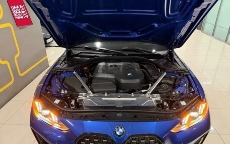 BMW 4 серия, 2024 год, 6 фотография