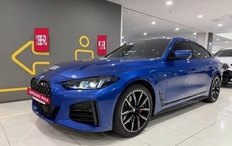 BMW 4 серия, 2024 год, 3 фотография