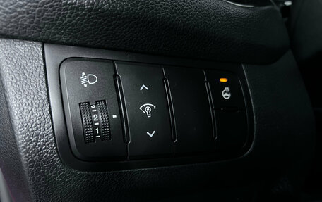 KIA cee'd III, 2015 год, 1 150 000 рублей, 16 фотография