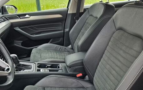 Volkswagen Passat B8 рестайлинг, 2023 год, 2 264 959 рублей, 8 фотография