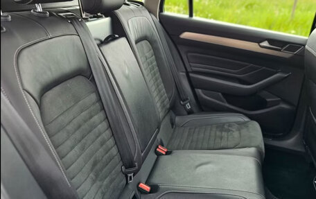 Volkswagen Passat B8 рестайлинг, 2023 год, 2 264 959 рублей, 11 фотография