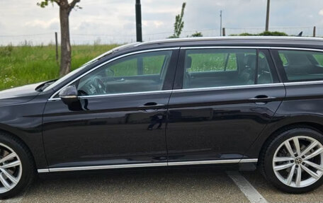 Volkswagen Passat B8 рестайлинг, 2023 год, 2 264 959 рублей, 4 фотография