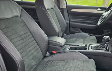 Volkswagen Passat B8 рестайлинг, 2023 год, 2 264 959 рублей, 9 фотография