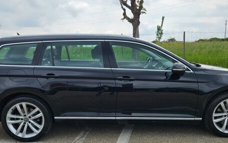 Volkswagen Passat B8 рестайлинг, 2023 год, 2 264 959 рублей, 5 фотография