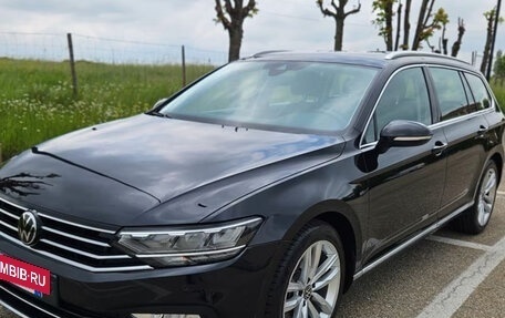 Volkswagen Passat B8 рестайлинг, 2023 год, 2 264 959 рублей, 3 фотография