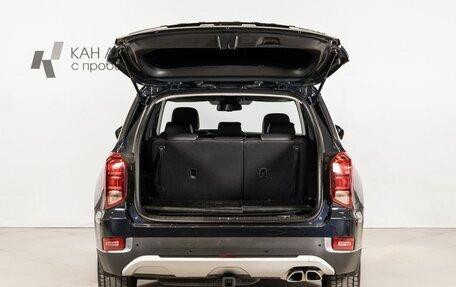 Hyundai Palisade I, 2022 год, 4 835 000 рублей, 5 фотография