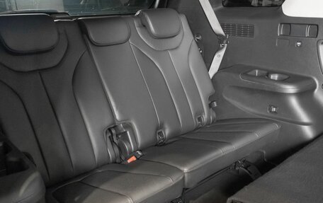 Hyundai Palisade I, 2022 год, 4 835 000 рублей, 10 фотография