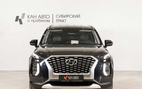 Hyundai Palisade I, 2022 год, 4 835 000 рублей, 2 фотография