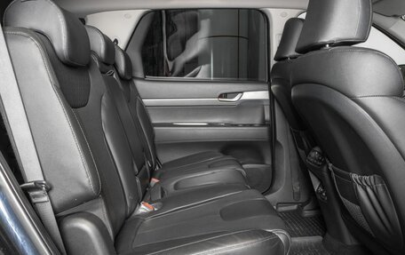 Hyundai Palisade I, 2022 год, 4 835 000 рублей, 9 фотография