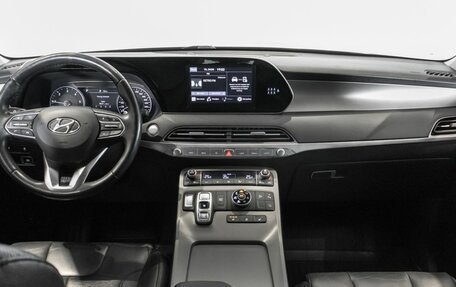 Hyundai Palisade I, 2022 год, 4 835 000 рублей, 7 фотография