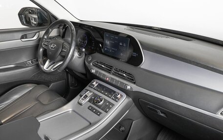 Hyundai Palisade I, 2022 год, 4 835 000 рублей, 8 фотография