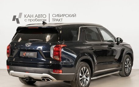 Hyundai Palisade I, 2022 год, 4 835 000 рублей, 3 фотография