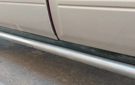 Nissan Terrano II рестайлинг, 1997 год, 450 000 рублей, 8 фотография