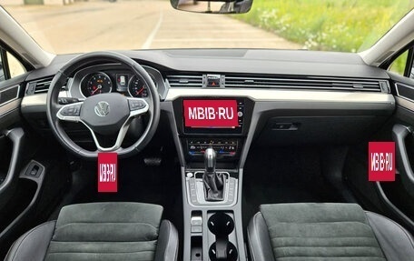 Volkswagen Passat B8 рестайлинг, 2023 год, 2 264 959 рублей, 7 фотография