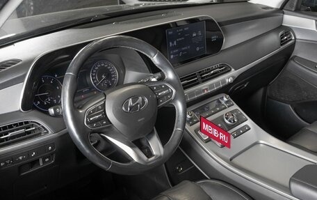 Hyundai Palisade I, 2022 год, 4 835 000 рублей, 6 фотография