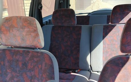 Nissan Terrano II рестайлинг, 1997 год, 450 000 рублей, 10 фотография