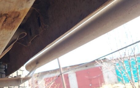 Nissan Terrano II рестайлинг, 1997 год, 450 000 рублей, 21 фотография