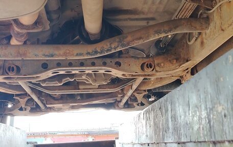 Nissan Terrano II рестайлинг, 1997 год, 450 000 рублей, 20 фотография