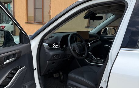 Toyota Highlander, 2025 год, 5 150 000 рублей, 5 фотография