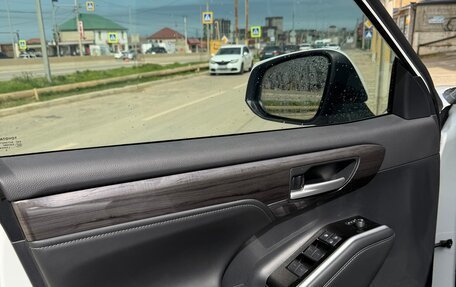 Toyota Highlander, 2025 год, 5 150 000 рублей, 6 фотография