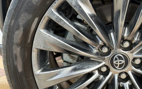 Toyota Highlander, 2025 год, 5 150 000 рублей, 12 фотография