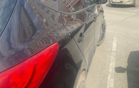 Hyundai ix35 I рестайлинг, 2013 год, 1 400 000 рублей, 4 фотография