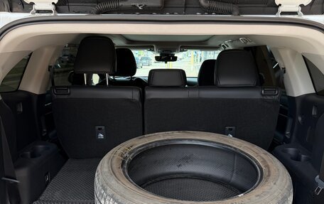Toyota Highlander, 2025 год, 5 150 000 рублей, 11 фотография