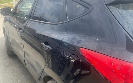 Hyundai ix35 I рестайлинг, 2013 год, 1 400 000 рублей, 3 фотография