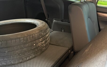 Toyota Highlander, 2025 год, 5 150 000 рублей, 10 фотография