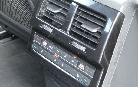 Volkswagen Touareg III, 2019 год, 4 750 000 рублей, 12 фотография