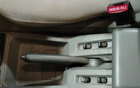 Nissan Terrano II рестайлинг, 1997 год, 450 000 рублей, 17 фотография