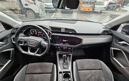 Audi Q3, 2023 год, 2 800 000 рублей, 6 фотография