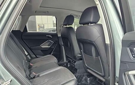 Audi Q3, 2023 год, 2 800 000 рублей, 7 фотография