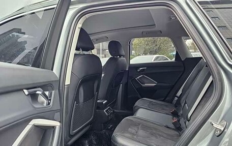 Audi Q3, 2023 год, 2 800 000 рублей, 4 фотография