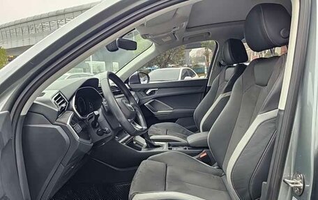 Audi Q3, 2023 год, 2 800 000 рублей, 5 фотография