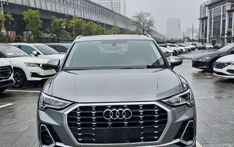 Audi Q3, 2023 год, 2 800 000 рублей, 2 фотография