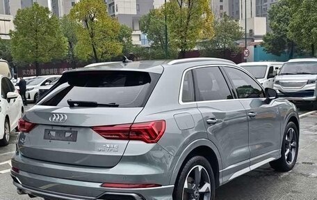 Audi Q3, 2023 год, 2 800 000 рублей, 10 фотография