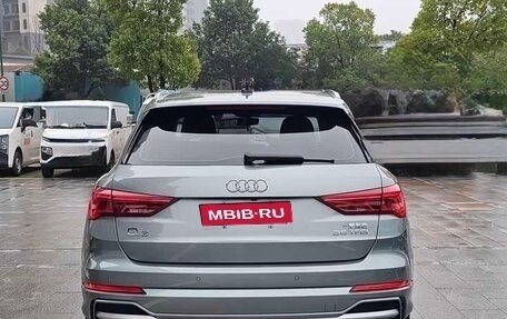 Audi Q3, 2023 год, 2 800 000 рублей, 9 фотография