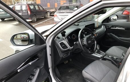 KIA Seltos I, 2021 год, 2 550 000 рублей, 7 фотография