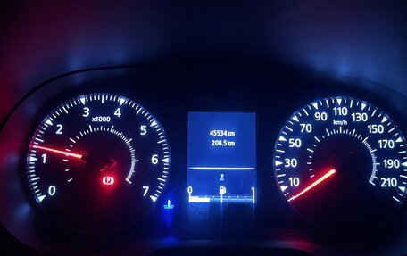 Renault Arkana I, 2019 год, 1 650 000 рублей, 8 фотография