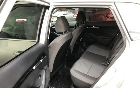 KIA Seltos I, 2021 год, 2 550 000 рублей, 8 фотография