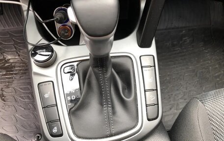 KIA Seltos I, 2021 год, 2 550 000 рублей, 13 фотография