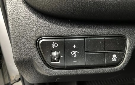 KIA Seltos I, 2021 год, 2 550 000 рублей, 14 фотография