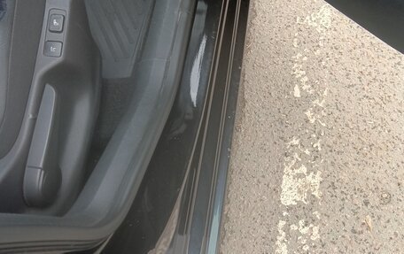 Citroen C4 II рестайлинг, 2012 год, 550 000 рублей, 8 фотография