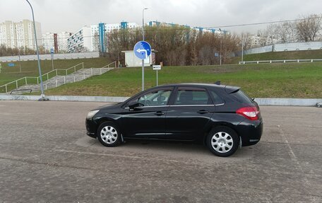 Citroen C4 II рестайлинг, 2012 год, 550 000 рублей, 2 фотография